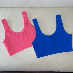 Aerie Sports Bra